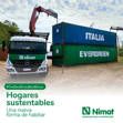 Imagen de Hogar Sustentables