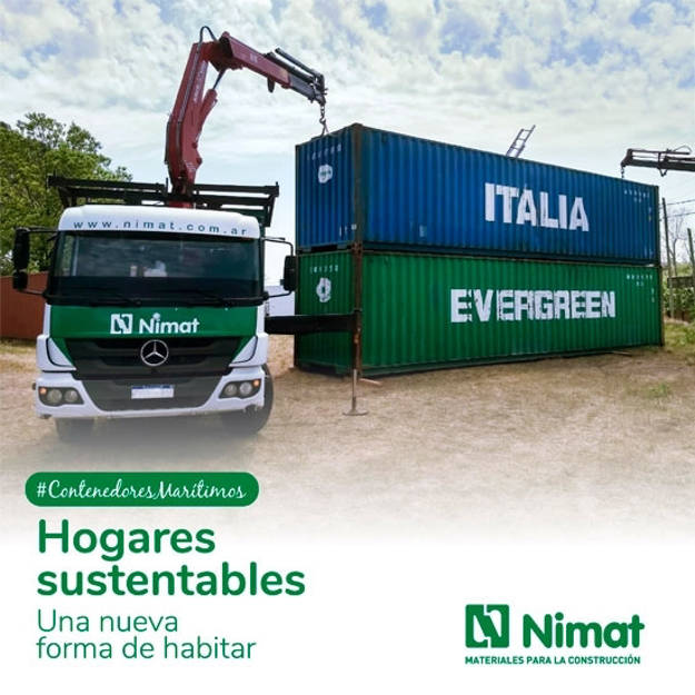 Imagen de Hogar Sustentables