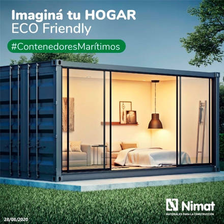 Imagen de Eco Friendly