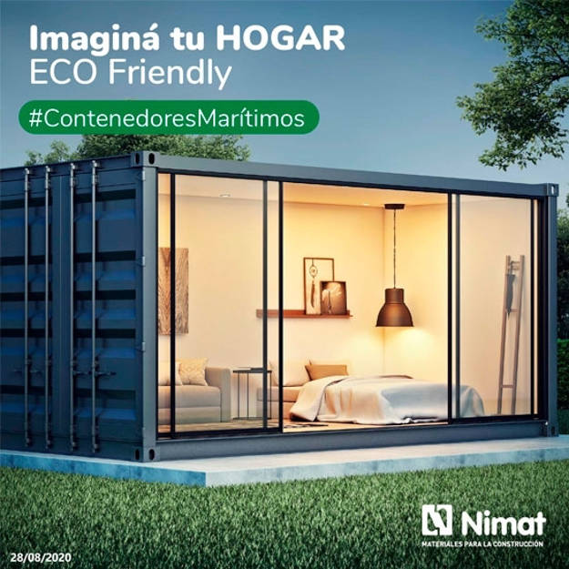 Imagen de Eco Friendly
