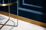 Imagen de Zocalo EPS Extra Line 100mm x 2.50 mt ATRIM 2322 Oro