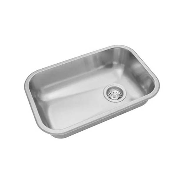 Imagen de Pileta JOHNSON acero 304 simple Z 52 52x32x14.5-SC