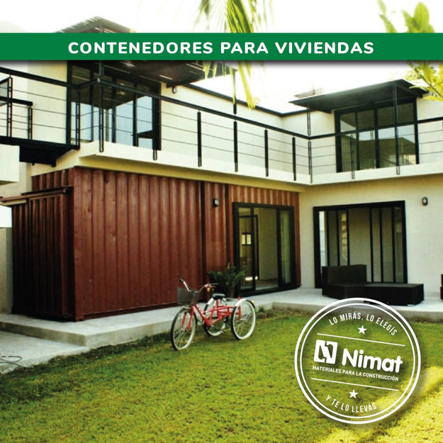 Imagen de Alquiler Contenedor 20 pies