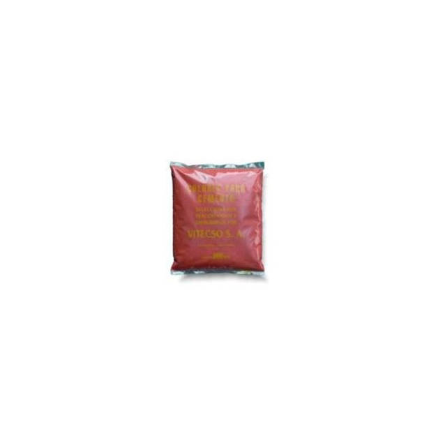 Imagen de Ferrite rojo bolsita x 250gr. Vitecso