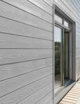 Imagen de Placa ETERNIT siding cedar borde recto 360x20cm 8mm
