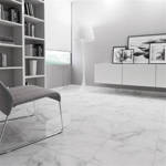 Imagen de Caja 9 pzas. Cerámica CAÑUELAS 50x50 Calacatta