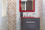 Imagen de Malla MISIONES Ikea 4 Strips 30x30 cm 4Q8005