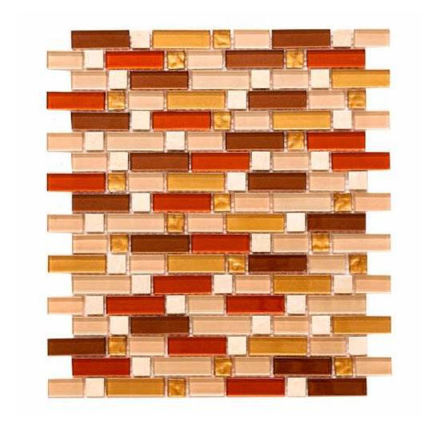 Imagen de Malla MISIONES Ikea 4 Strips 30x30 cm 4Q8005