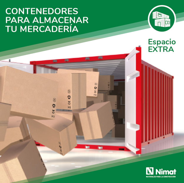 Imagen de 𝑪𝒐𝒏𝒕𝒆𝒏𝒆𝒅𝒐𝒓𝒆𝒔 para almacenar tu mercadería 🏗🍽👌