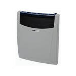 Imagen de Calefactor ORBIS Calorama Gris sin ven 4200 cal gas nat 4044GO