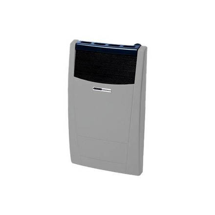Imagen de Calefactor ORBIS Calorama gris sin vent. 2700 cal.gas nat. 4024GO