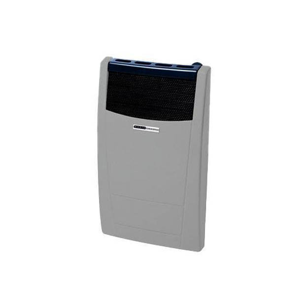 Imagen de Calefactor ORBIS Calorama gris sin vent. 2700 cal.gas nat. 4024GO