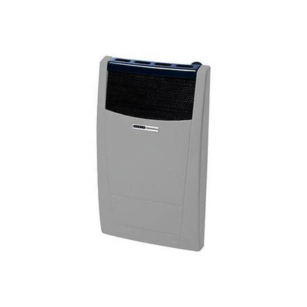 Imagen de Calefactor ORBIS Calorama gris TB 2500 cal. gas nat. 4126go