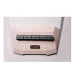 Imagen de Calefon ORBIS a botonera 14 lt. TN gas nat. 315kno