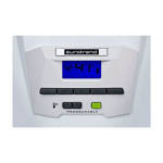 Imagen de Calefon ORBIS a botonera digital ap.solar 14l TN gas nat. 315kso