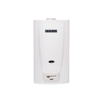 Imagen de Calefon ORBIS a corredera 14 lt. TN gas nat. 315kjo