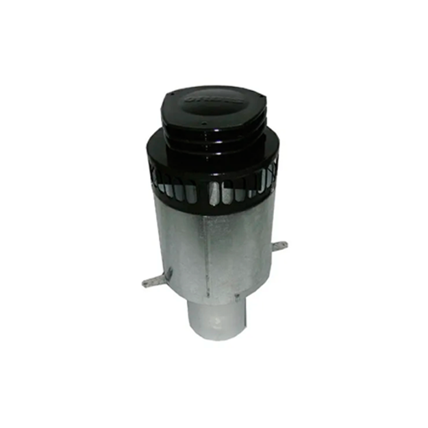 Imagen de Conjunto ventilacion para calefactor ORBIS TB 2500 - 3800 kcal/h