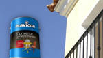 Imagen de Converox esmalte convertidor blanco brillante 1,00 lt.