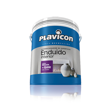 Imagen de Enduido 1 lt.interior bco.plastico lijable PLAVICON