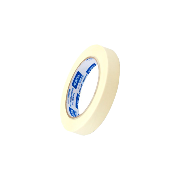 Imagen de Cinta 18 mm x 50 mt. para enmascarar