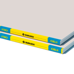 Imagen de Placa yeso DURLOCK --ciel-- 120x240 7mm