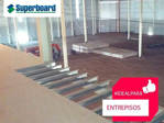 Imagen de Placa superboard ep max 120x240cm 15mm