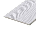 Imagen de Placa ETERNIT siding cedar borde recto 360x20cm 8mm
