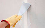 Imagen de Rollo cinta superboard fibra vidrio autoadhesiva 5cm x 45 mt