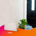 Imagen de Pack 6 paneles antihumedad BLOTTING carrara 542x272mm 0,90 m2