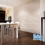 Imagen de Pack 6 paneles antihumedad BLOTTING m.del plata 545x275mm 0,90 m2