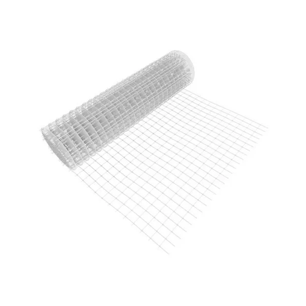 Imagen de Red 2x2 malla plastica ISOLANT alta resistencia (2mt. x100 mts)