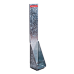 Imagen de Anclaje para steel framing traccion pie s/htt 14 e 3,24mm