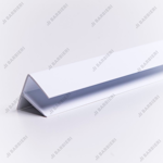 Imagen de Perfil perimetral p/cielorraso pvc BARBIERI x 3 mts.