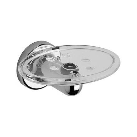 Imagen de Jabonera FV 15 Allegro cromada 0168/15 B CR