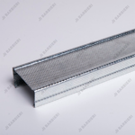 Imagen de Montante BARBIERI 0.52mm 70mm 3.20m galv p/ construcción en seco