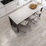 Imagen de Caja 5 pzs. Porcelánico rectificado TENDENZA 20x120 Fossil