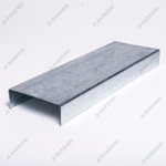 Imagen de Perfil estructural pgu 100 e0,94 x 6,00 mts.