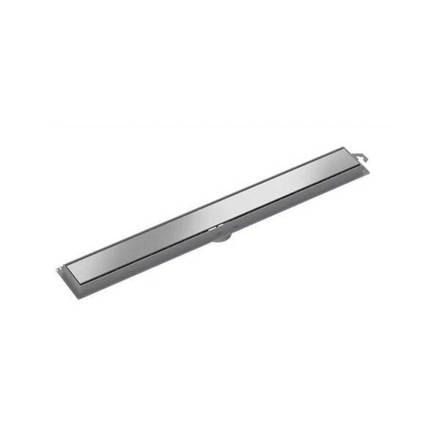 Imagen de Rejilla lineal 50 cm. acero inox. TIGRE 820002196