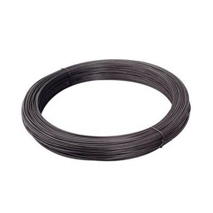 Imagen de Rollito 1Kg. aprox. alambre negro recocido Nº16- 1,63mm- CHUBUT