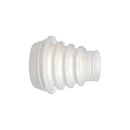 Imagen de Conexion fuelle para inodoro diam 40mm CIRINO