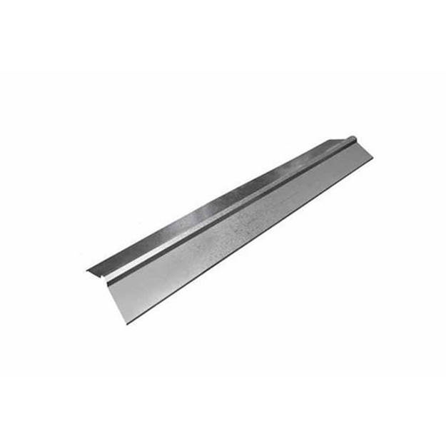 Imagen de Caballete NIMAT chapa galvan. 25 40cm x 2,44m