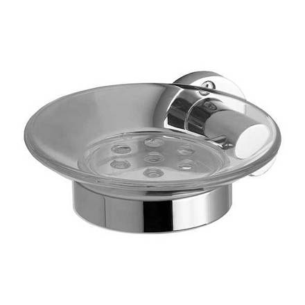 Imagen de Jabonera para aplicar FV 17 California cromada 0168/17 CR