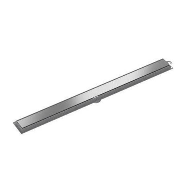 Imagen de Rejilla lineal 70 cm. acero inox. TIGRE 820002197