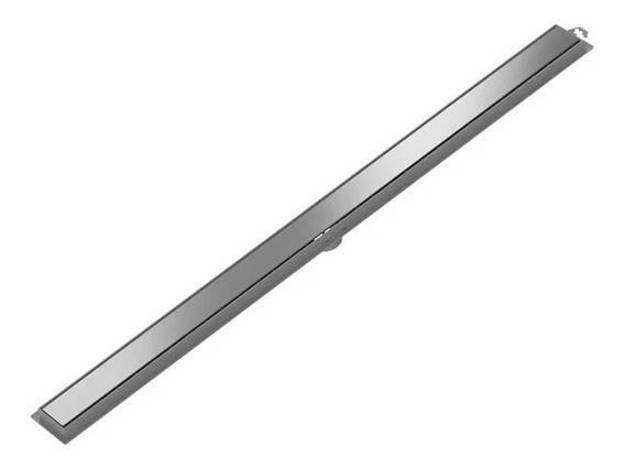 Imagen de Rejilla lineal 90 cm. acero inox. TIGRE 820002198