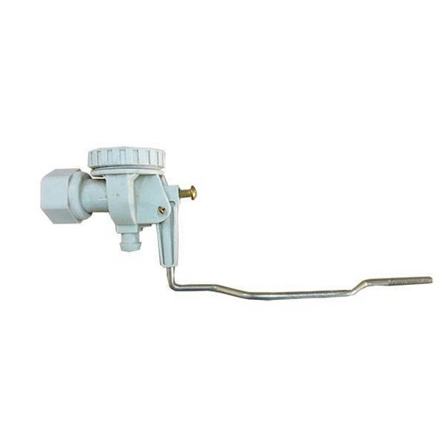 Imagen de Flotante sin boya ERREDE 13mm p/deposito embutir inodoro