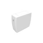 Imagen de Deposito plast. mochila DASH 12 lts. IDEAL