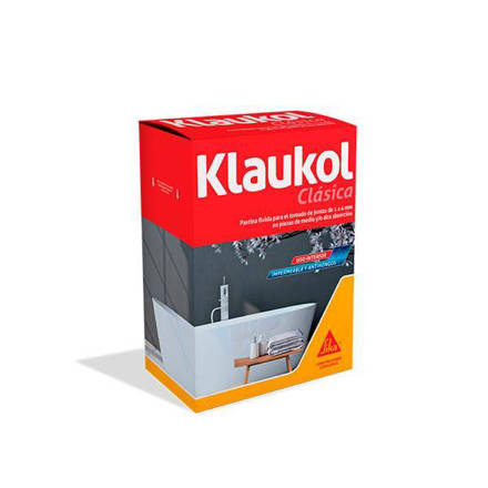 Imagen de Pastina 1- 4mm KLAUKOL 1 kg. fluido blenda