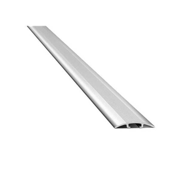 Imagen de Separador ATRIM Quick 32mm x 1m aluminio cromo mate A1 2833/1.0