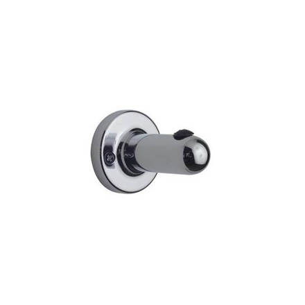 Imagen de Percha FV 15 Allegro cromada 0166/15 B CR