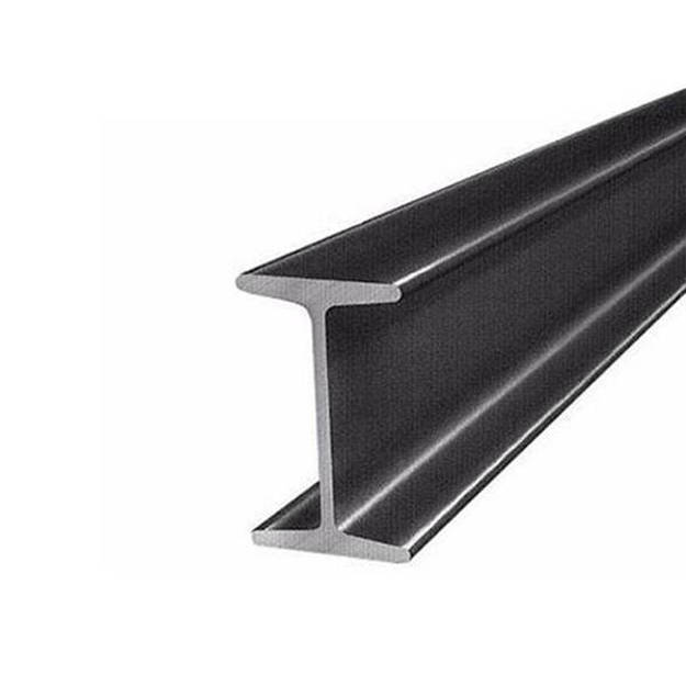 Imagen de Perfil Normal Doble T IPN 3 mt. 120mm ACINDAR